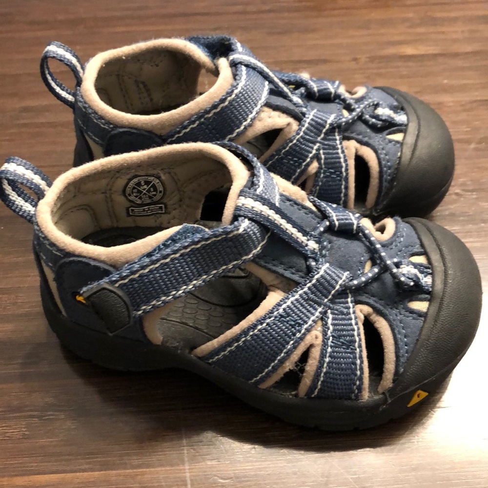 Kids Keen Water Shoes (Toddler)